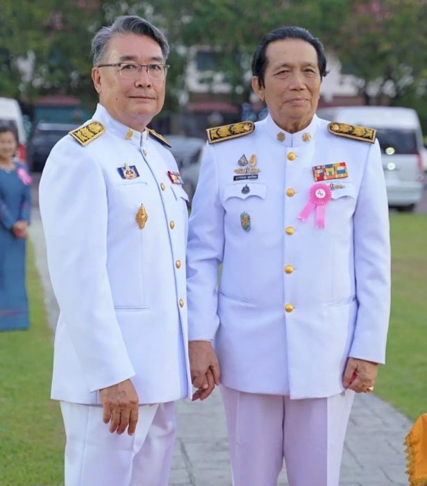 ทัวร์บุญร่วมสมัยกับเพลินไทยสมัยนิยม มุ่งเน้นการท่องเที่ยวที่รักษาสิ่งแวดล้อมและสนับสนุนวัฒนธรรมไทย