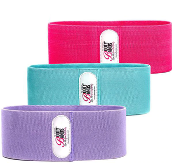 Booty Bands Set