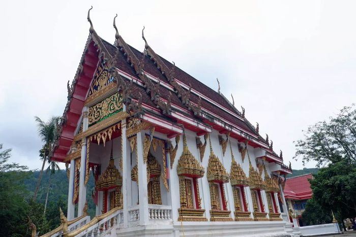 หลวงพ่อสำเร็จจากวัดคีรีวง เป็นอีกครั้งที่ตำนานลูกแก้วลานสกาได้รับการยกย่องในสังคมอย่างกว้างขวาง