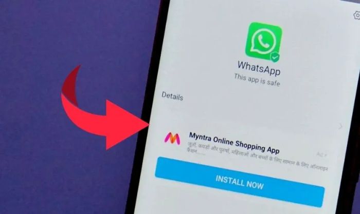 Tại sao điện thoại Xiaomi lại liên tục hiển thị quảng cáo?