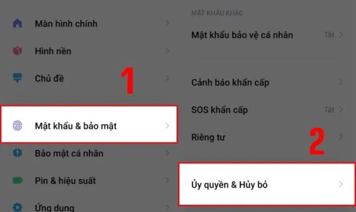 Cách tắt quảng cáo trên Xiaomi nhanh chóng và dễ dàng