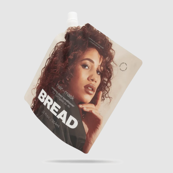 The hair mask is a deeply nourishing treatment for your strands.