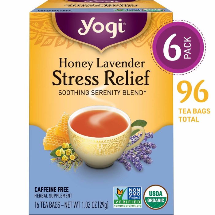 A beautifully packaged box filled with an assortment of flavorful teas, perfect for cozying up.