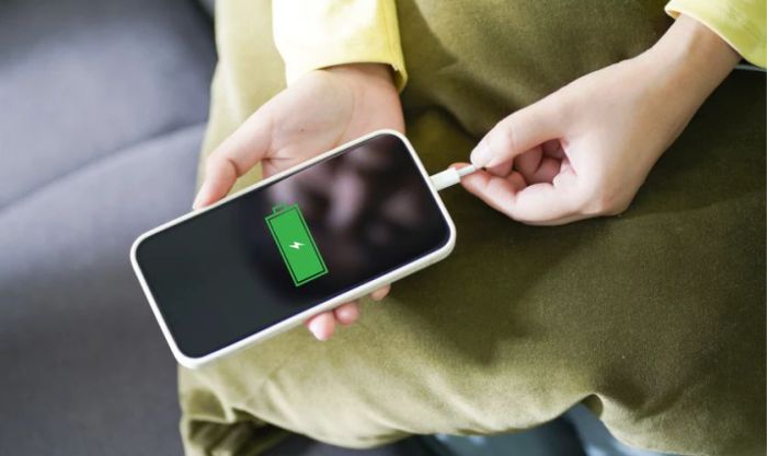 Cách hiệu chỉnh lại pin iPhone, phục hồi dung lượng tối đa