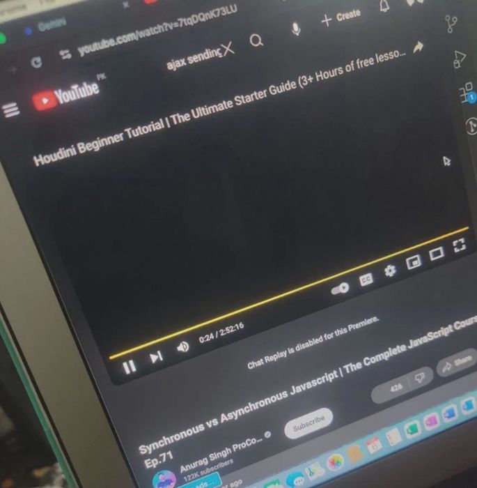 YouTube hiện đang chiếu quảng cáo dài tới 3 giờ đồng hồ