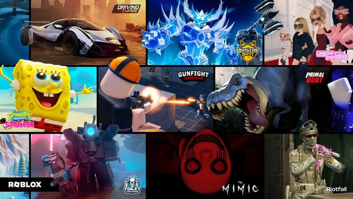 Cách Sửa Lỗi Roblox Mã 267 Một Cách Dễ Dàng