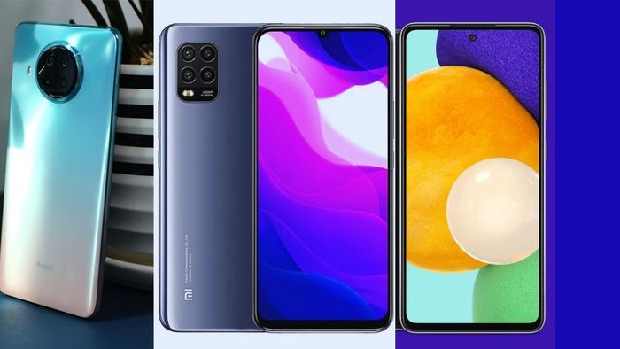 Danh sách những smartphone được trang bị chip Snapdragon 750G đang ngày càng trở nên phổ biến nhờ vào hiệu năng mạnh mẽ và khả năng hỗ trợ 5G ổn định, mang lại những trải nghiệm vượt trội cho người dùng.
