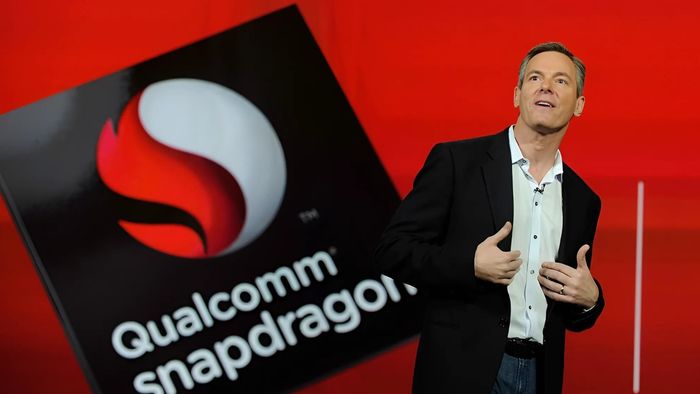 Qualcomm Snapdragon 835 là gì?
