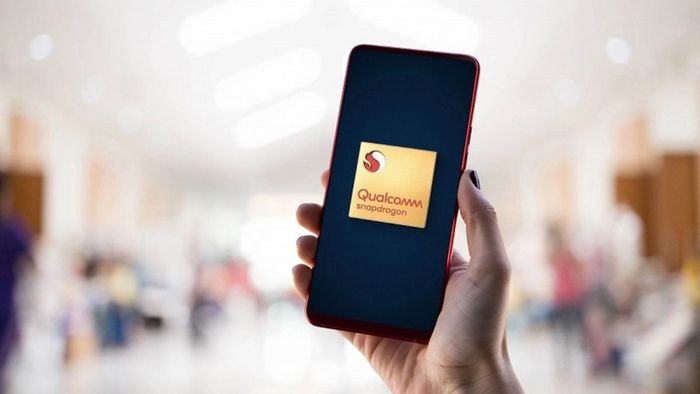 Snapdragon 750G cung cấp hỗ trợ kết nối nhanh chóng và ổn định