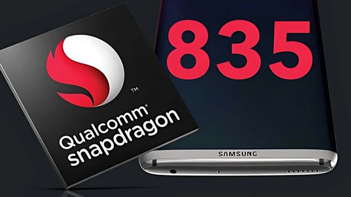 Thông số kỹ thuật của Snapdragon 835