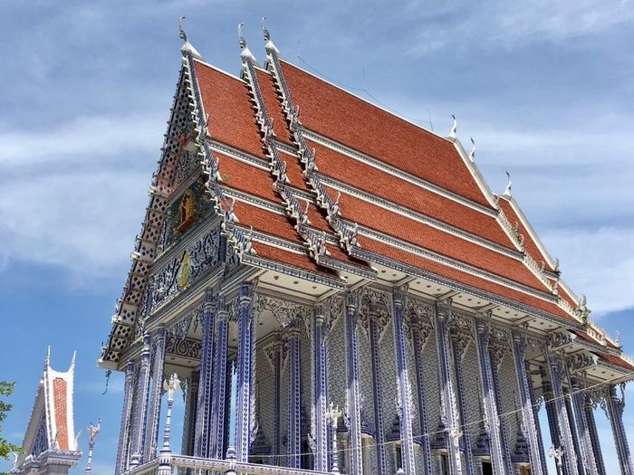 ขอบคุณภาพจากกระทรวงการท่องเที่ยวและกีฬาของประเทศไทย