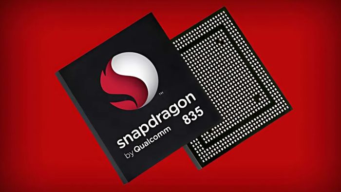 Snapdragon 835 hỗ trợ công nghệ LTE Cat 16