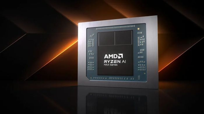 Ryzen AI Max 395 thể hiện hiệu năng GPU di động cực kỳ ấn tượng