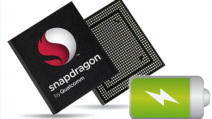 Snapdragon 835 sở hữu công nghệ sạc nhanh