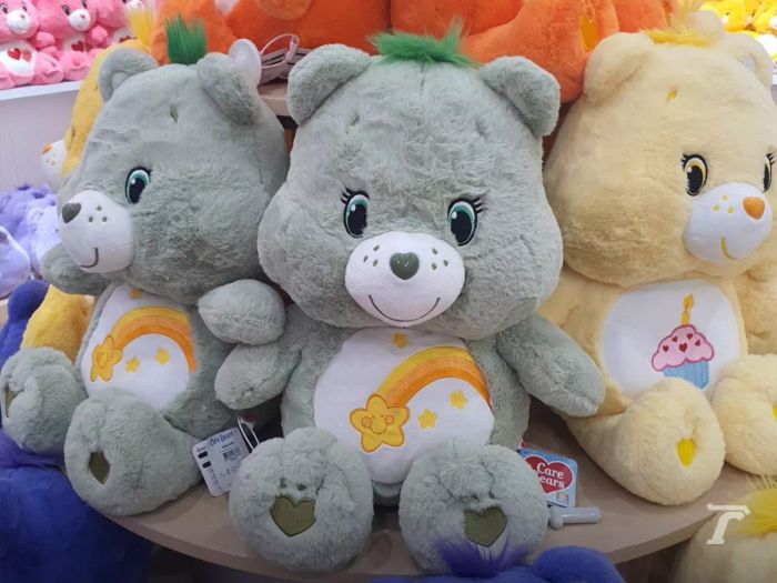 ประวัติของ