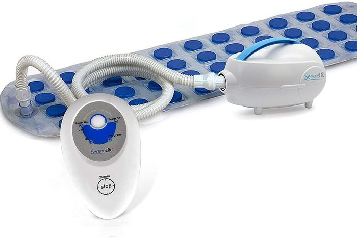 The massage mat