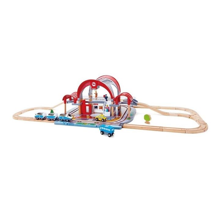Train set
