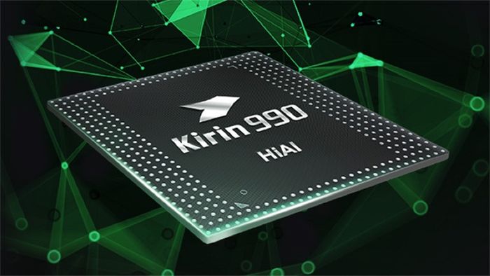 Điểm nổi bật của Kirin 990 - GPU Mali-G76