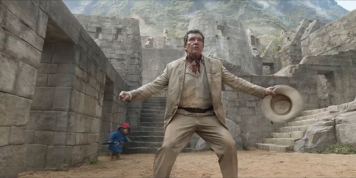 Hiện thân của nỗi phiền toái - ông chú đam mê kho báu, Hunter