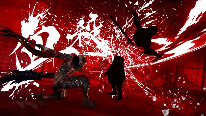 Lối chơi của Ninja Gaiden 4