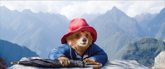 Paddington: Gấu Thủ Chu Du không làm bạn phải thất vọng.