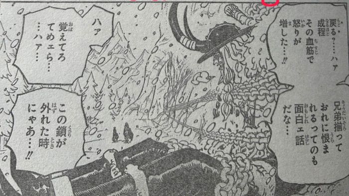 tin đồn one piece