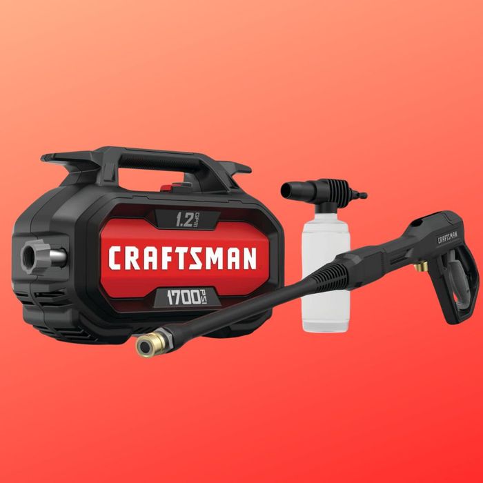 The versatile cleaning machine
