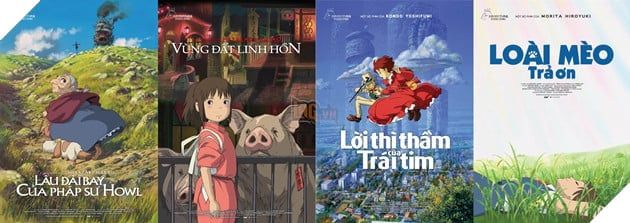 Anime đã vượt mặt các bộ phim phương Tây và tạo ra một dấu ấn lịch sử tại thị trường điện ảnh Việt Nam, khẳng định sự phát triển mạnh mẽ của ngành công nghiệp này.