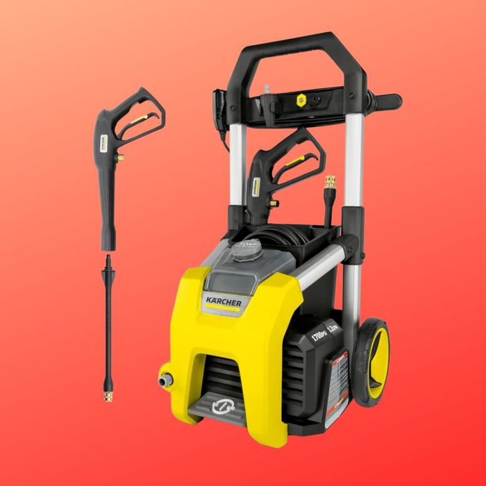 The robust cleaning tool