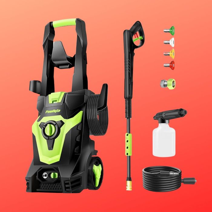 The high-performance cleaning tool