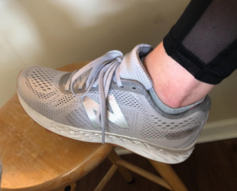 A reviewer's black