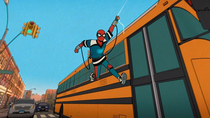 Cách 'Spider-Man của bạn, người hàng xóm thân thiện' hòa nhập vào câu chuyện lớn hơn của MCU