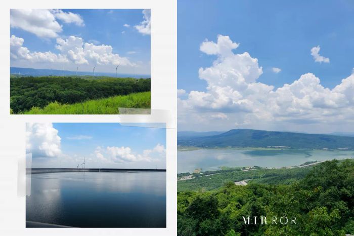 5 สถานที่ท่องเที่ยวในเมืองย่าโมที่คุณไม่ควรพลาด