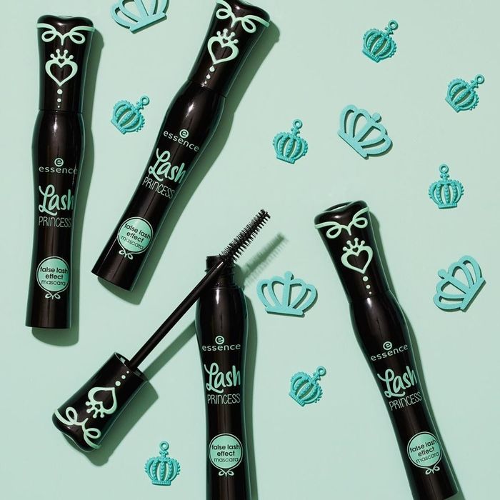 The mascara product