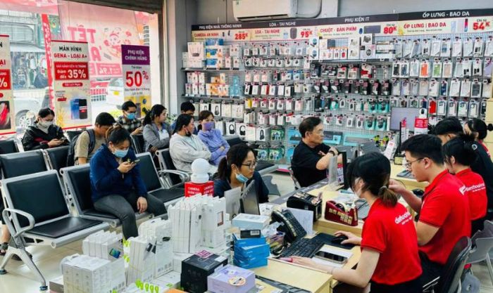 SIM 0785 của mạng nào khi mua tại Mytour?