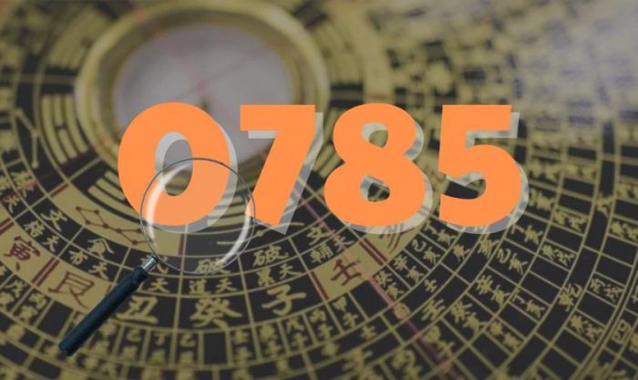 Ý nghĩa của đầu số 0785 MobiFone là gì?