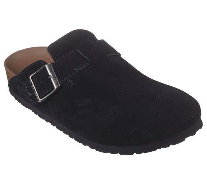 Clogs in Black color