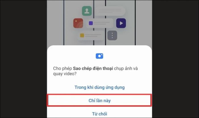 Hướng dẫn chuyển dữ liệu từ Oppo cũ sang Oppo mới qua OPPO Clone