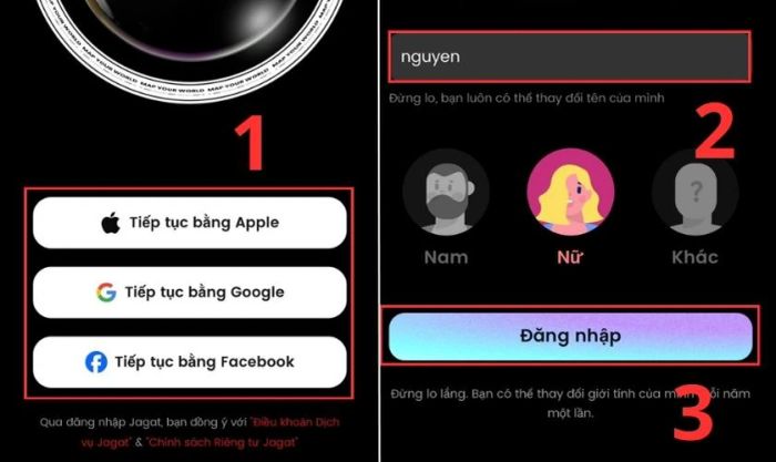 Cách tìm iPhone bị mất của người khác bằng ứng dụng Jagat