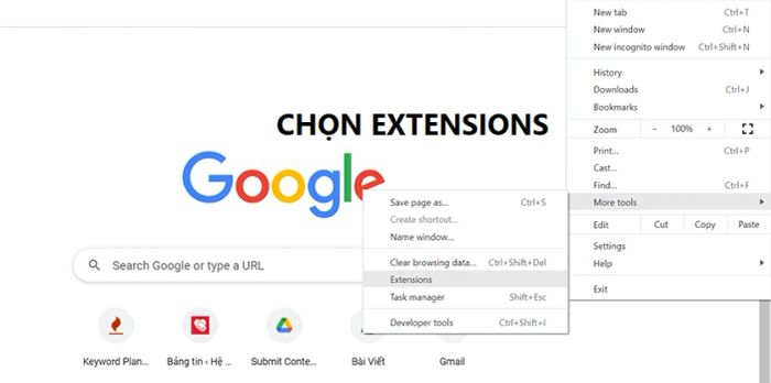 Cách giải phóng RAM cho máy tính