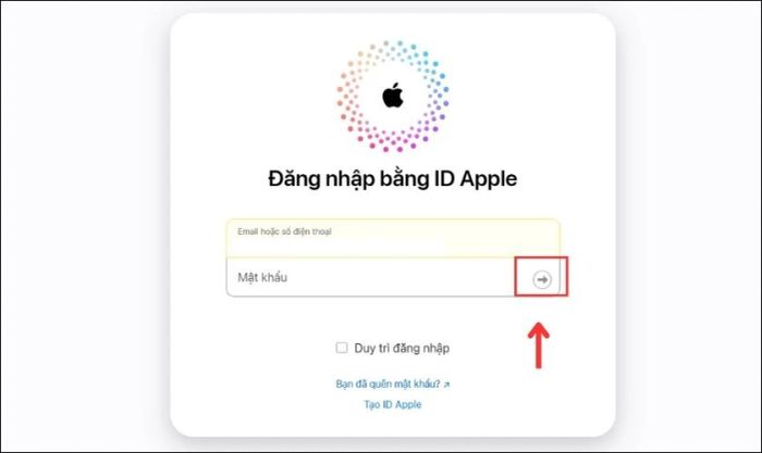 Hướng dẫn cách tìm vị trí của iPhone qua iCloud trên máy tính