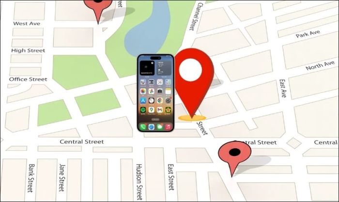 Tại sao việc nắm vững cách định vị iPhone lại quan trọng?