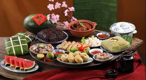Văn khấn mùng 2 Tết