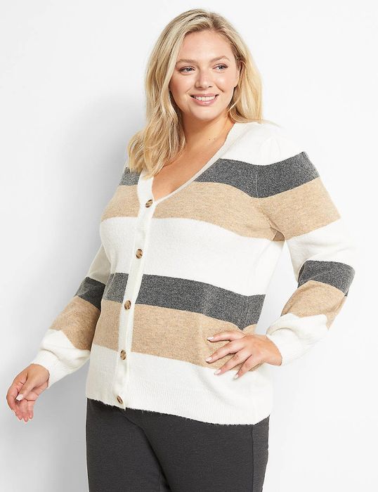 Lane Bryant