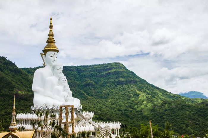 ทะเลหมอกเขาค้อ 360 องศา 7 จุดเช็กอินที่เที่ยวสุดฮิต พร้อมบรรยากาศสุดฟินที่คุณต้องมาสัมผัสด้วยตัวเอง