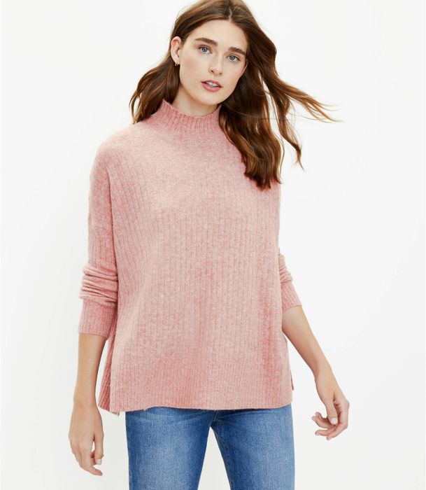 A model showcasing a 