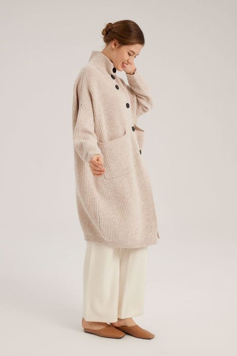 Model in a
