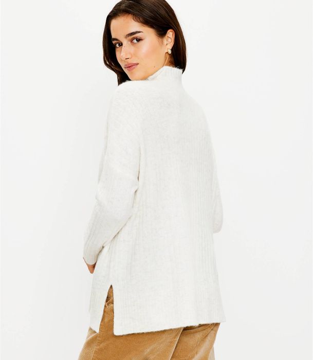 A model showcasing a 