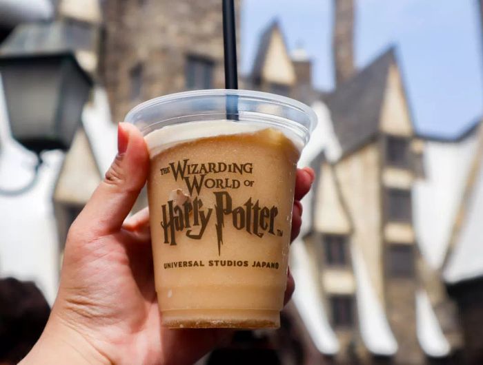 รีวิว Universal Studios Japan สำรวจโซน