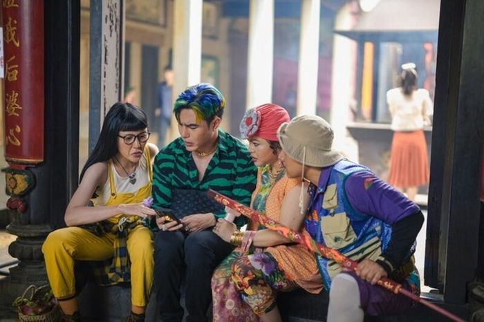 Gia đình Quỳnh Anh hoàn toàn tin tưởng vào những dự báo của Chét-Xi-Cà